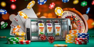 Онлайн казино Casino Gizbo